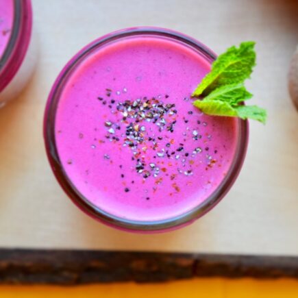 Belmont Beet ‘Lassi’