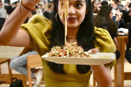 What did Chef Priyanka accomplish in the last decade of the 2010’s?