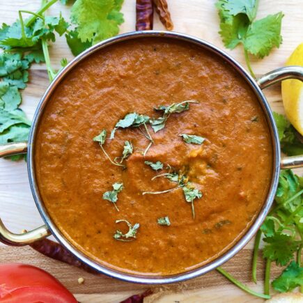 Vegan Grilled Cheese with Tikka Masala Dipping Sauce